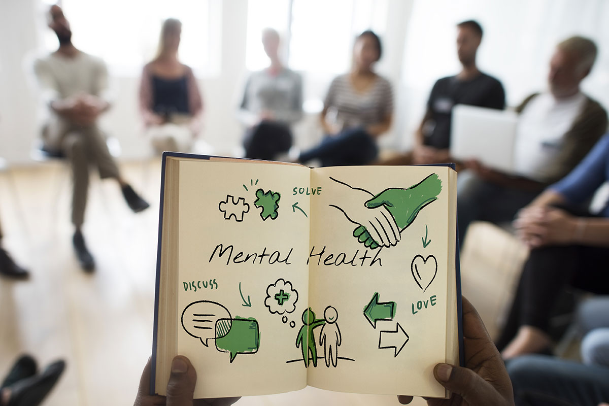 Florence Dugoua Decamps - Préparation mentale / Coaching mental - Groupes