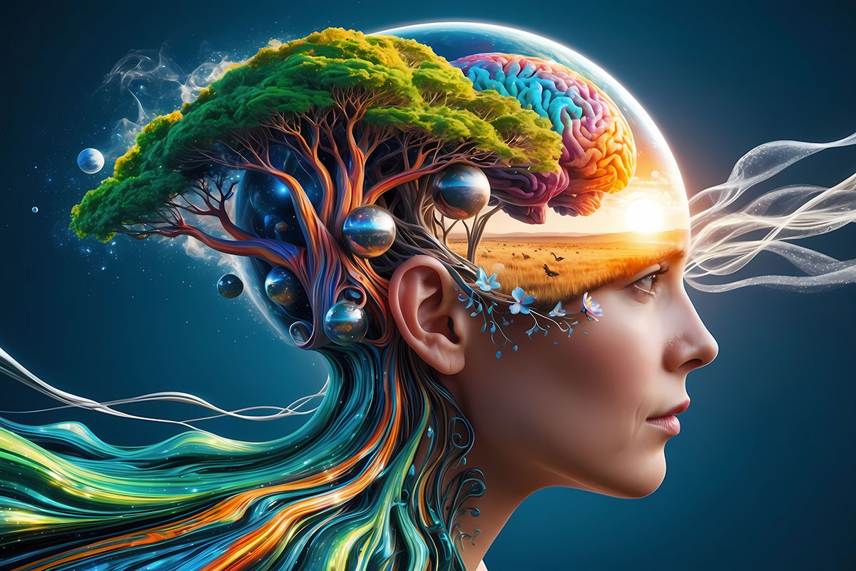 Florence Dugoua Decamps - Préparation mentale / Coaching mental - Neuro-atypiques