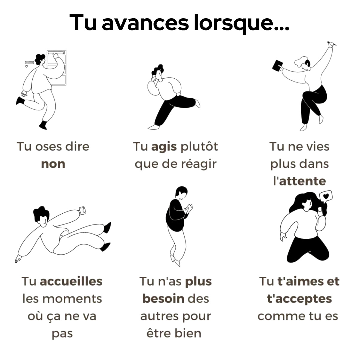 Florence Dugoua Decamps - Préparation mentale / Coaching mental