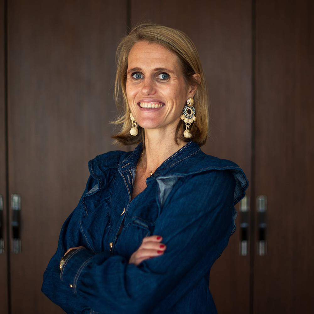 Florence Dugoua Decamps